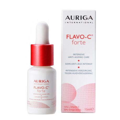 FLAVO C SERUM FT 15ML