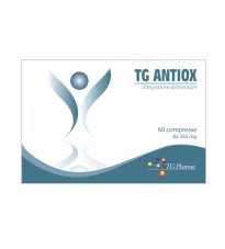 TG ANTIOX 60CPR