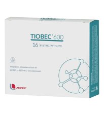 TIOBEC 600 16BUST OS