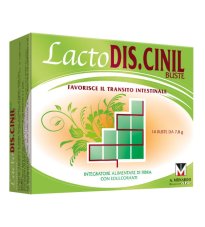 LACTODISCINIL 14BUST