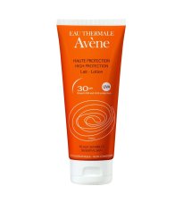 AVENE SOL LATTE SPF30 100ML