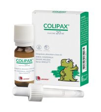 COLIPAX GOCCE 20ML