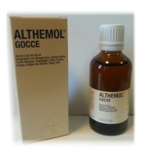 ALTHEMOL 50ML GTT