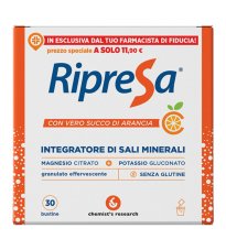 RIPRESA 30BUST