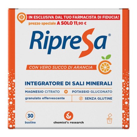 RIPRESA 30BUST