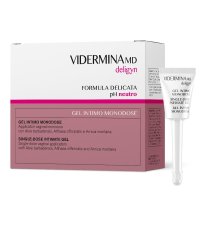 VIDERMINA DELIGYN GEL 6FL 5ML