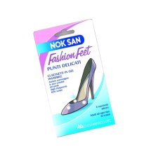 NOKSAN FASHION FEET PUNTI DEL