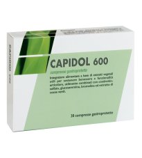 CAPIDOL 600 30CPR