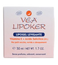 VEA LIPOKER LIPOLEVIGANTE 50ML