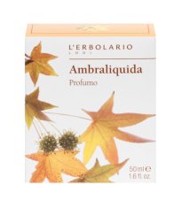 AMBRALIQUIDA ACQUA PROF 50ML