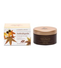 AMBRALIQUIDA CREMA CORPO 250ML