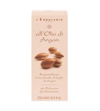 OLIO ARGAN BAGNOSCHIUMA 250ML