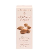 OLIO ARGAN OLIO VI/COLLO/DEC