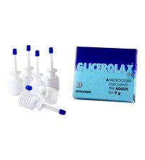 GLICEROLAX AD MICROCL 6PZX9G