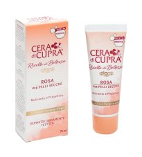 CUPRA CREMA ROSA P SECCHE 75ML