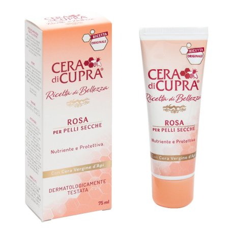 CUPRA CREMA ROSA P SECCHE 75ML