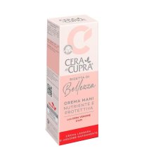 CUPRA CREMA MANI 75ML