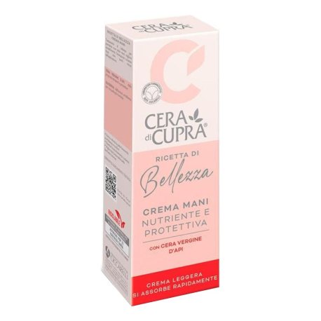 CUPRA CREMA MANI 75ML