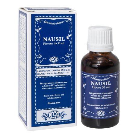 NAUSIL GOCCE 30ML