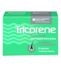 TRICORENE 30CPR