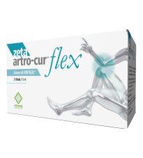 ZETA ARTRO CUR FLEX 20STICK