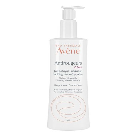 AVENE ANTIROUGEURS LATTE DET