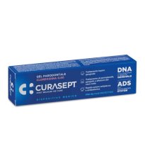 CURASEPT ADS GEL PARODONT 0,5% CURASEPT ADS GEL PARODONT 0,5%