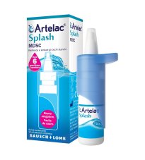 ARTELAC SPLASH MULTIDOSE 10ML