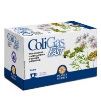 COLIGAS FAST TISANA 20FILTRI