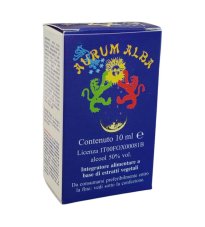 AURUM ALBA GOCCE 10ML