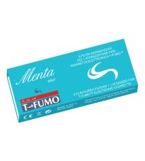 T-FUMO 10FILTRI MENTA