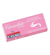 T-FUMO 10FILTRI CIOCCOLATO