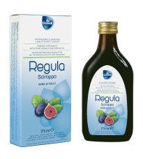 REGULA SCIROPPO 175ML