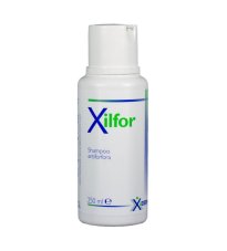 XILFOR SH ANTIFORF 250ML