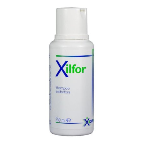 XILFOR SH ANTIFORF 250ML