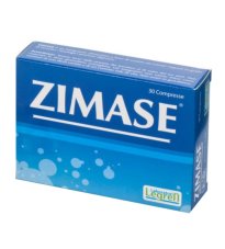 ZIMASE INTEGRATORE 30CPR