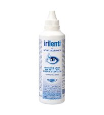 IRILENTI SOL UNICA LENTI 100ML