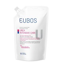 EUBOS UREA 10% EMU/LOZ CO400ML