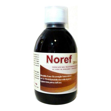 NOREF SCIR 250ML