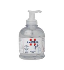 AMUCHINA GEL MANI 250ML