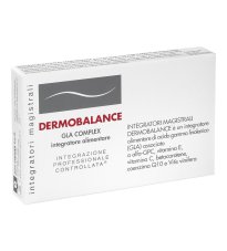 DERMOBALANCE INTEGR MAG 20CPS