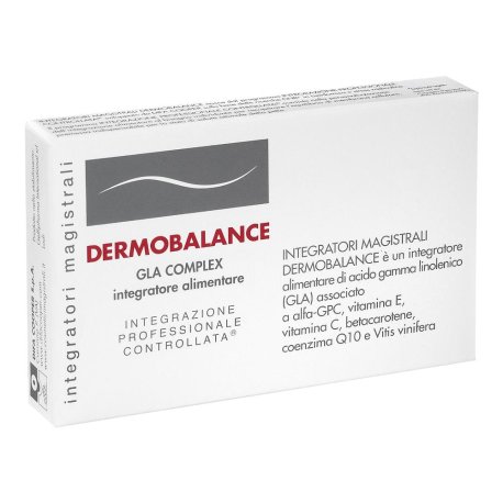 DERMOBALANCE INTEGR MAG 20CPS