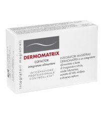 DERMOMATRIX INTEGR MAG 20CPS