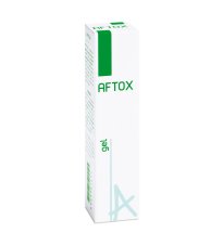 AFTOX GEL 12ML