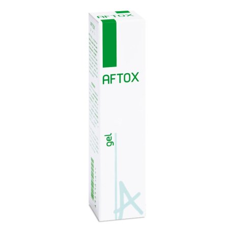 AFTOX GEL 12ML