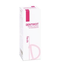 DERMACIT SPRAY 40ML