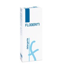 FLODERM DETERGENTE 150ML