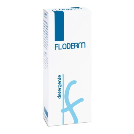 FLODERM DETERGENTE 150ML