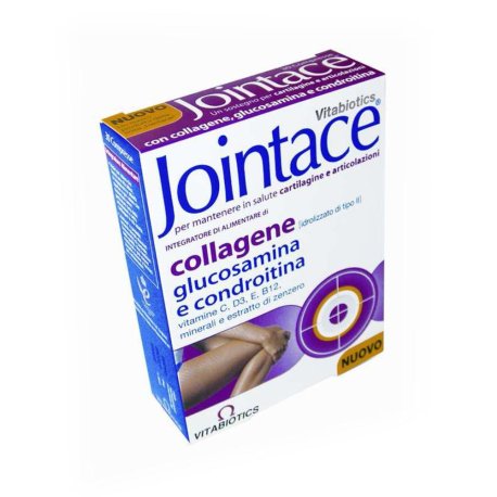 JOINTACE COLLAGEN 30CPR