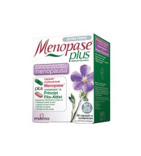 MENOPASE PLUS 56CPR